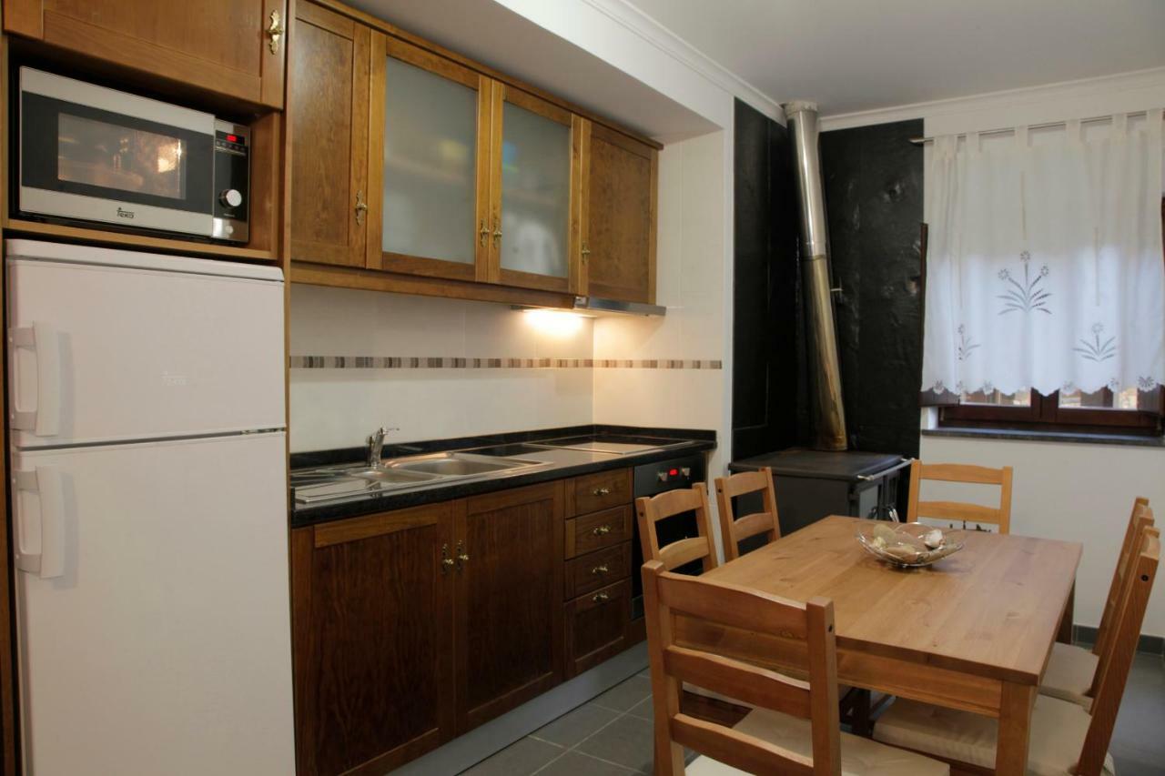 Casas Do Rio Villa Pampilhosa da Serra Eksteriør bilde