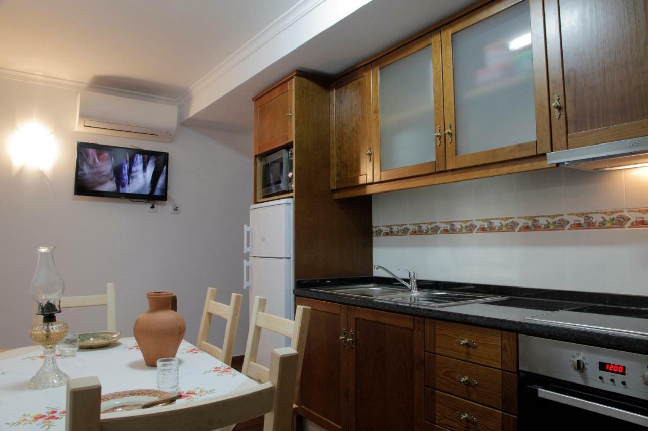 Casas Do Rio Villa Pampilhosa da Serra Eksteriør bilde