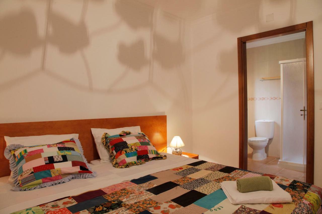 Casas Do Rio Villa Pampilhosa da Serra Eksteriør bilde