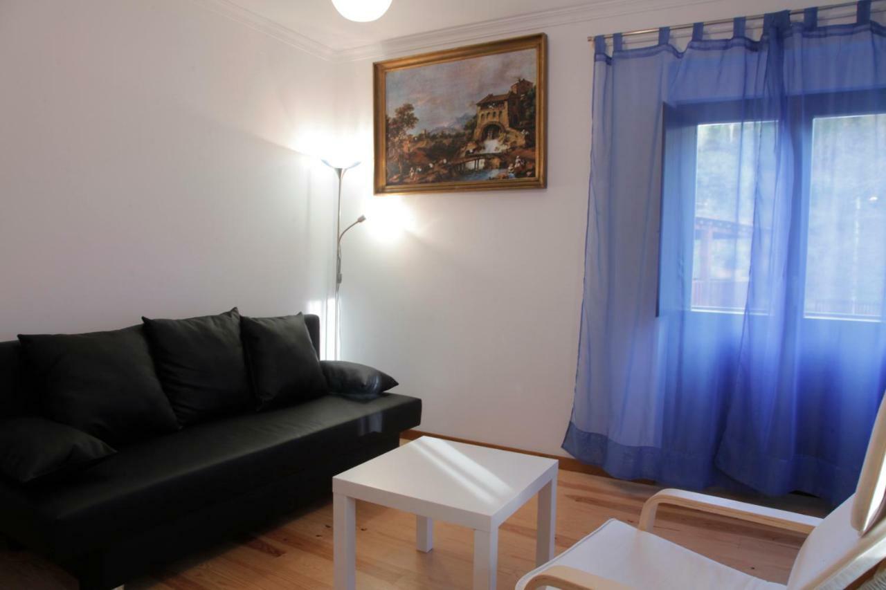 Casas Do Rio Villa Pampilhosa da Serra Eksteriør bilde