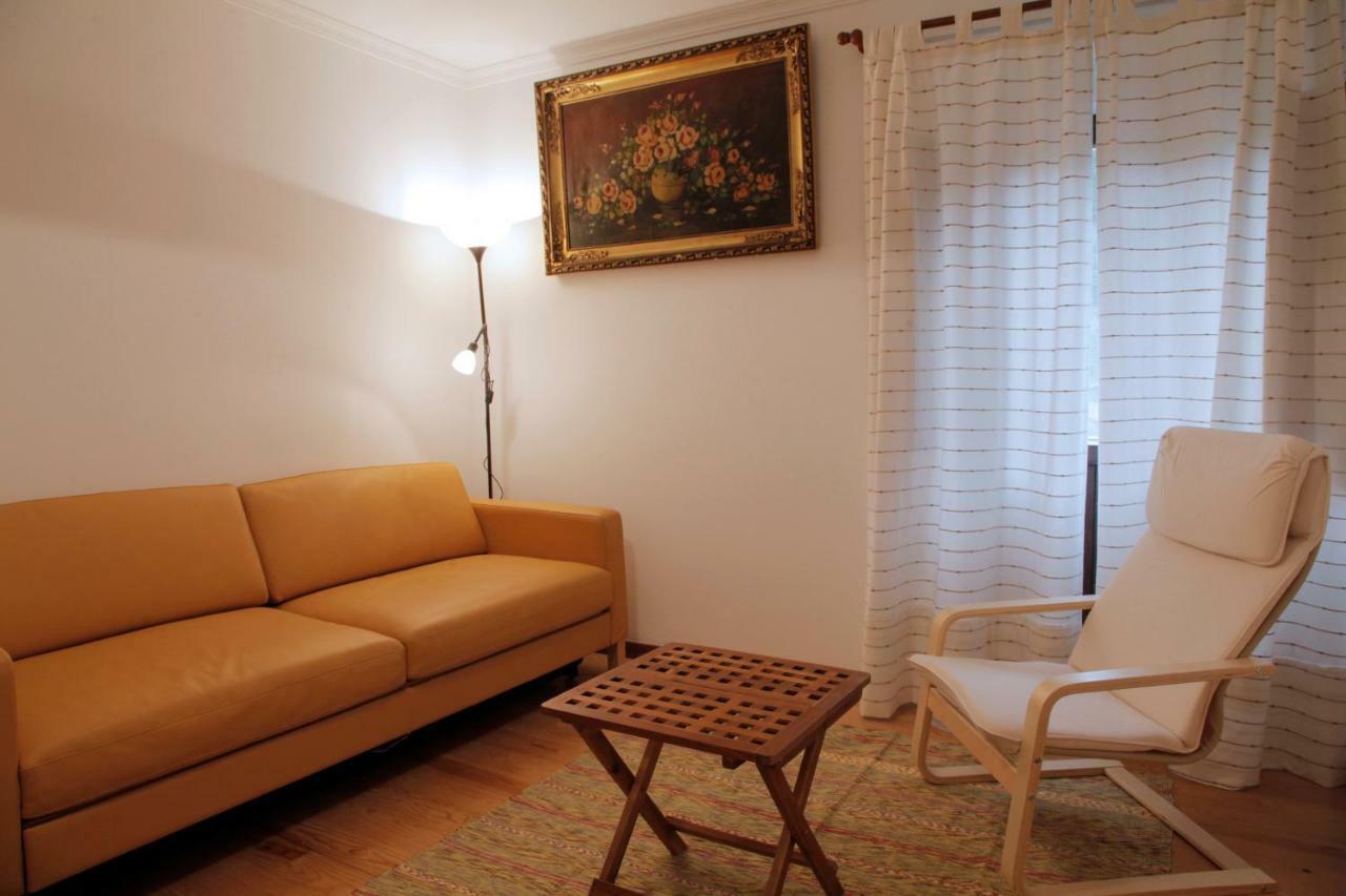 Casas Do Rio Villa Pampilhosa da Serra Eksteriør bilde