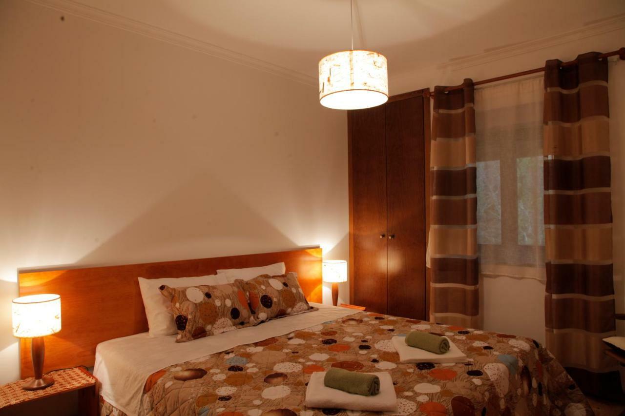 Casas Do Rio Villa Pampilhosa da Serra Eksteriør bilde