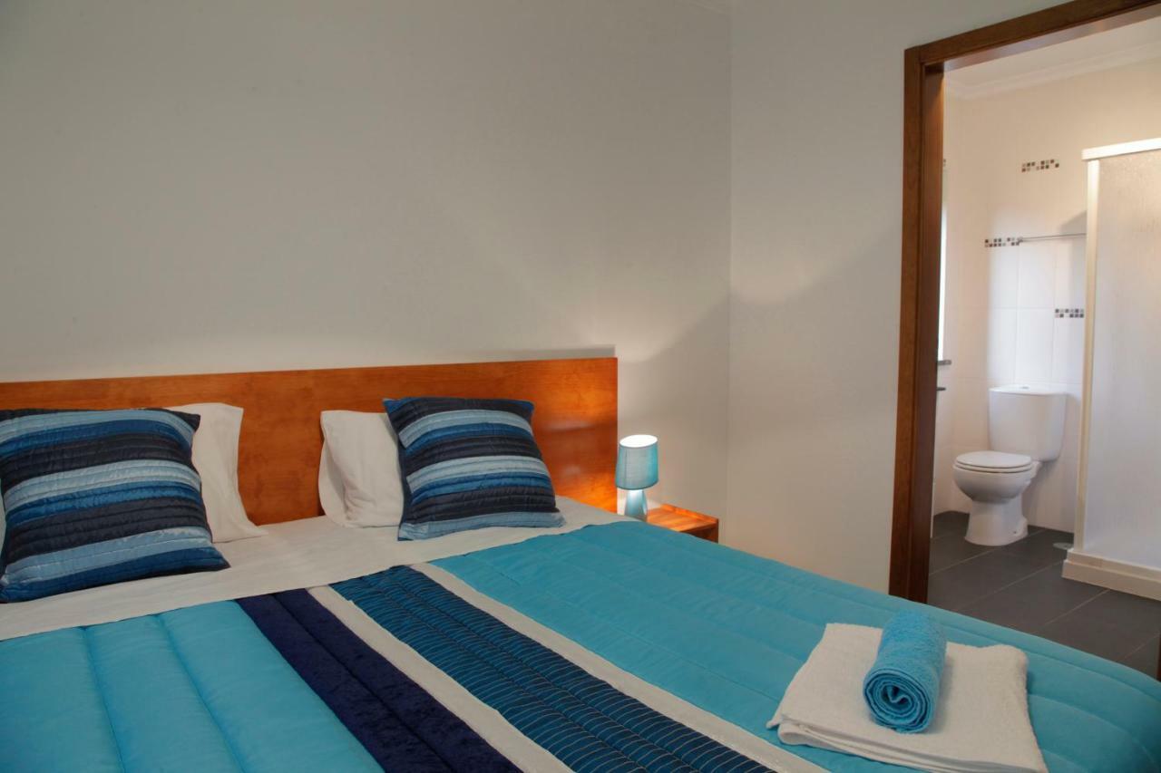 Casas Do Rio Villa Pampilhosa da Serra Eksteriør bilde