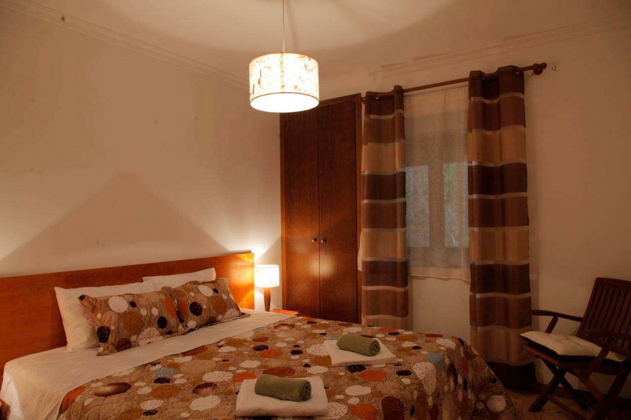 Casas Do Rio Villa Pampilhosa da Serra Eksteriør bilde