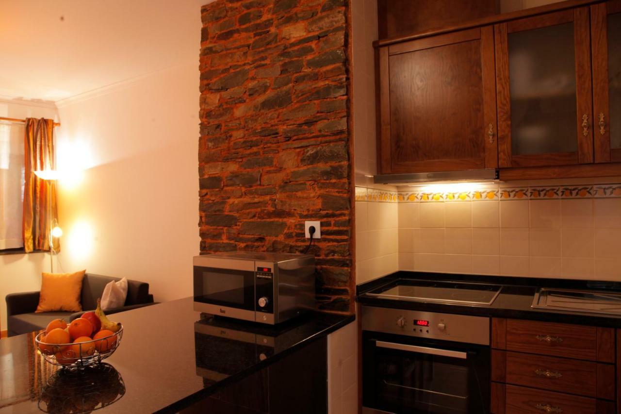 Casas Do Rio Villa Pampilhosa da Serra Eksteriør bilde