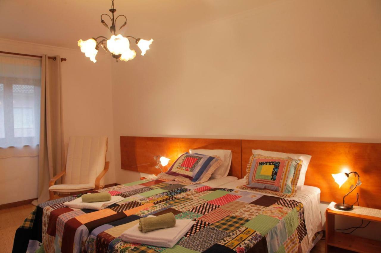 Casas Do Rio Villa Pampilhosa da Serra Eksteriør bilde