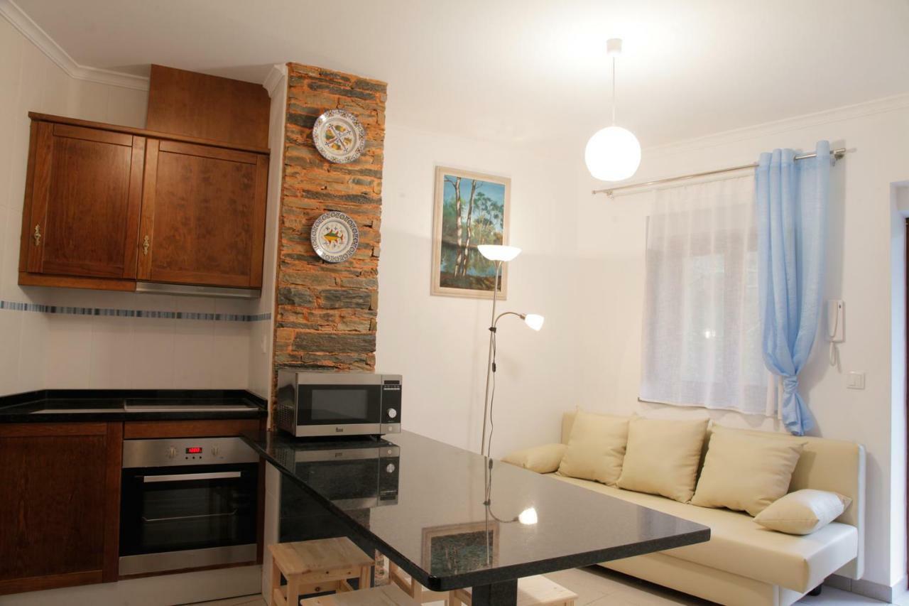 Casas Do Rio Villa Pampilhosa da Serra Eksteriør bilde