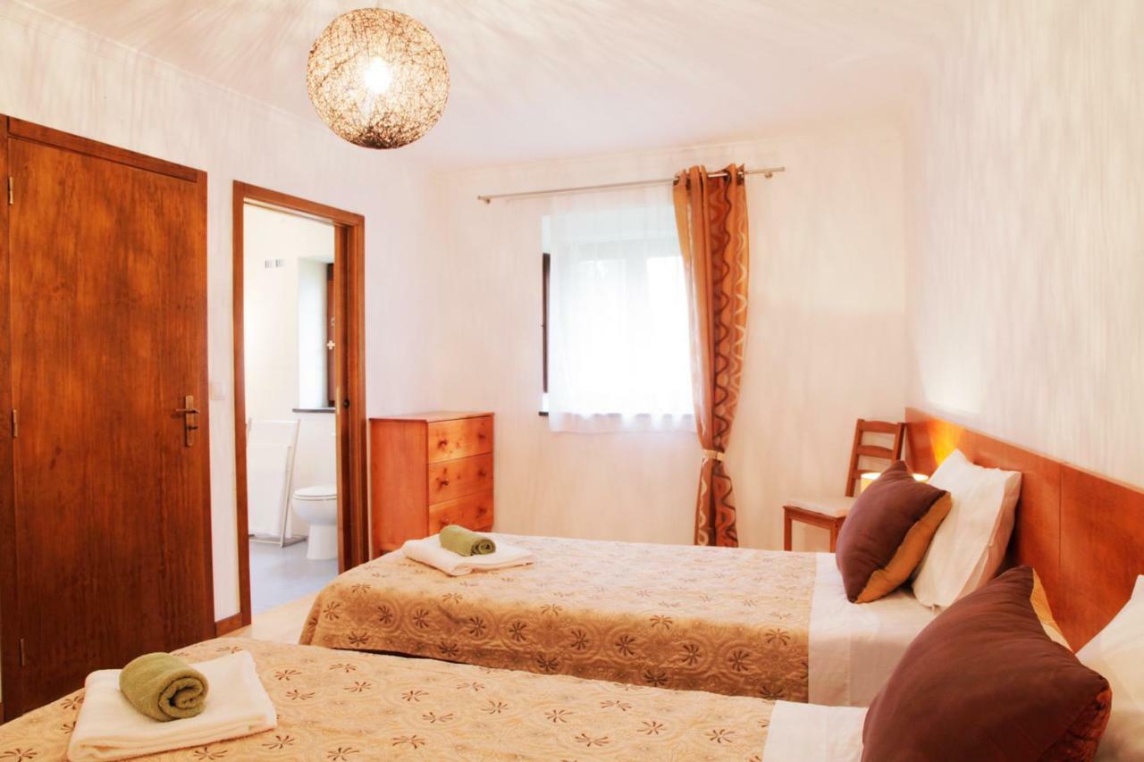 Casas Do Rio Villa Pampilhosa da Serra Eksteriør bilde