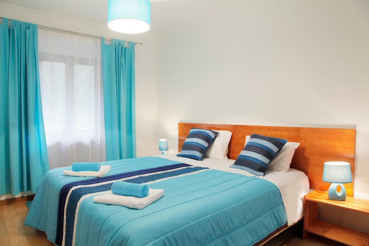 Casas Do Rio Villa Pampilhosa da Serra Eksteriør bilde