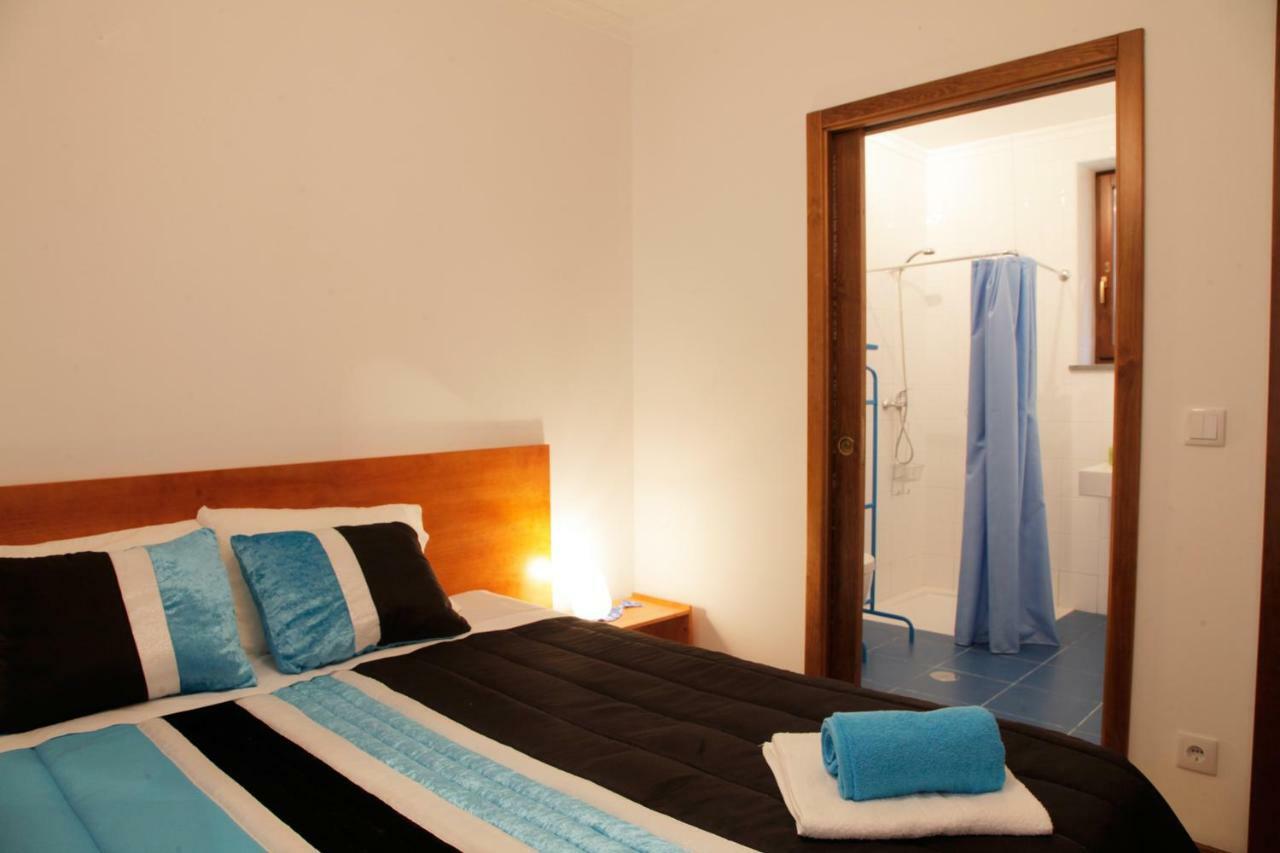Casas Do Rio Villa Pampilhosa da Serra Eksteriør bilde