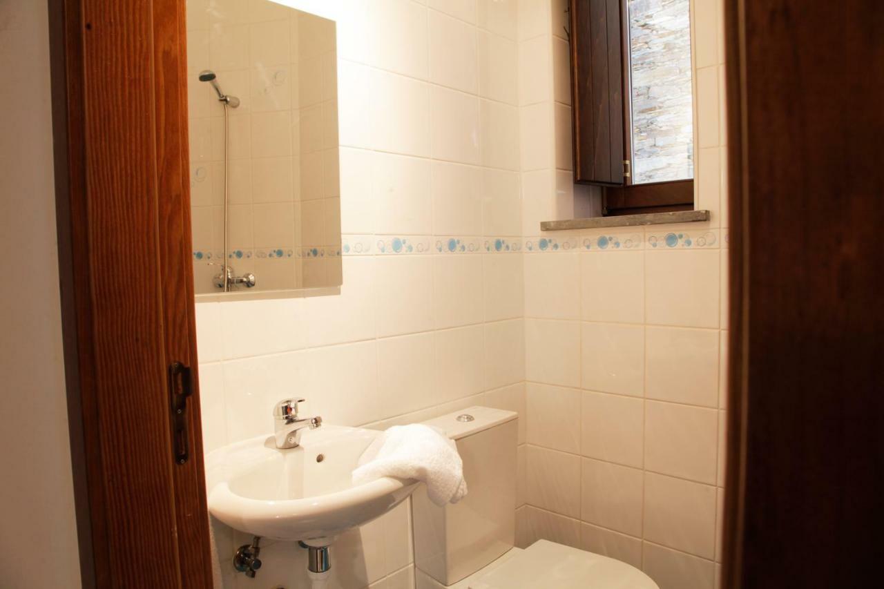 Casas Do Rio Villa Pampilhosa da Serra Eksteriør bilde